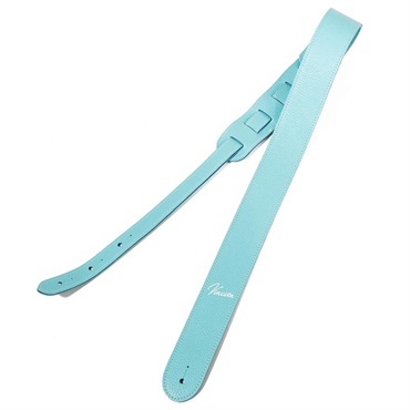 Grande uomo Grande uomo × Vincita Collaboration Strap (Turquoise Blue) 画像1