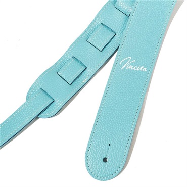 Grande uomo Grande uomo × Vincita Collaboration Strap (Turquoise Blue) 画像3