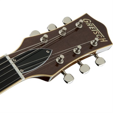 GRETSCH G6129T-59 Vintage Select ’59 Silver Jet with Bigsby (Silver Sparkle) 画像5