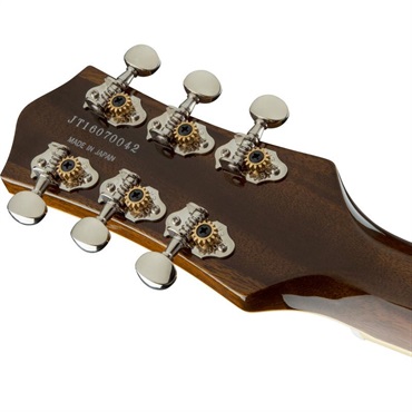 GRETSCH G6129T-59 Vintage Select ’59 Silver Jet with Bigsby (Silver Sparkle) 画像6