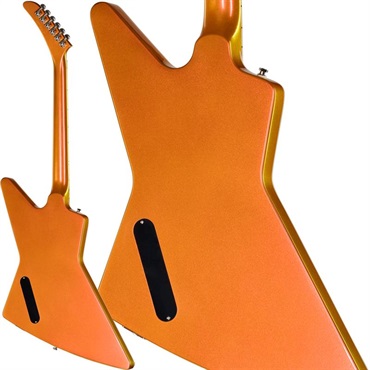 Epiphone Futura Explorer Custom (Firestorm Shift) 画像1
