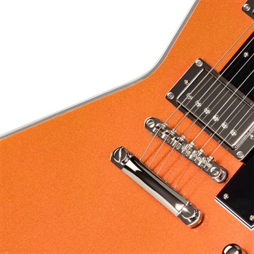Epiphone Futura Explorer Custom (Firestorm Shift) 画像2