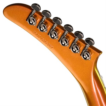 Epiphone Futura Explorer Custom (Firestorm Shift) 画像5