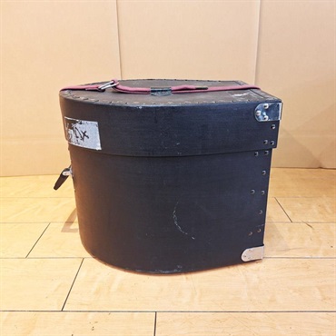 Pearl USED 中古 ファイバーケース 13''×11'' 画像4