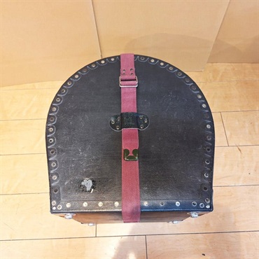 Pearl USED 中古 ファイバーケース 13''×11'' 画像5