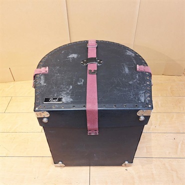 Pearl USED 中古 ファイバーケース 16''×16'' 画像2