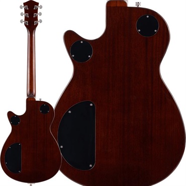GRETSCH G6128T-89 Vintage Select '89 Duo Jet with Bigsby (Black／Rosewood) 画像1