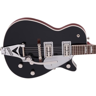 GRETSCH G6128T-89 Vintage Select '89 Duo Jet with Bigsby (Black／Rosewood) 画像4