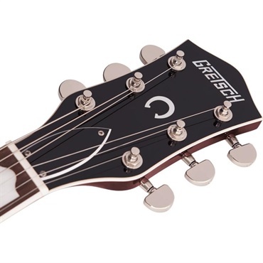 GRETSCH G6128T-89 Vintage Select '89 Duo Jet with Bigsby (Black／Rosewood) 画像5