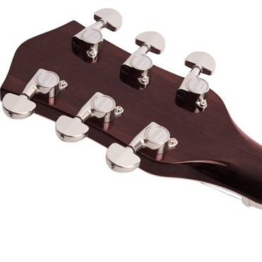 GRETSCH G6128T-89 Vintage Select '89 Duo Jet with Bigsby (Black／Rosewood) 画像6