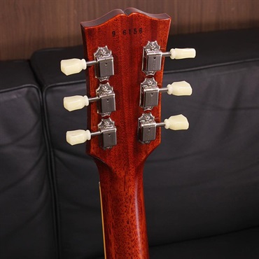 Gibson 【GIBSON×AQUBEストラッププレゼント】1959 Les Paul Standard Reissue R-Top VOS BOTB 74 SN. 9 6156 画像10