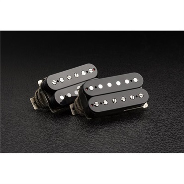 Seymour Duncan 50th Anniversary JB/Jazz Limited Edition (Black) 【安心の正規輸入品】 画像1