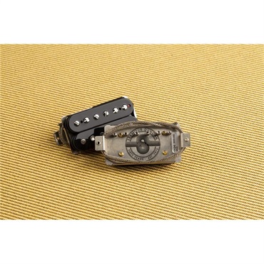 Seymour Duncan 50th Anniversary JB/Jazz Limited Edition (Black) 【安心の正規輸入品】 画像2