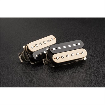 Seymour Duncan 50th Anniversary JB/Jazz Limited Edition (Reverse Zebra) 【安心の正規輸入品】 画像1