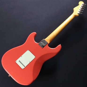 Fender Made in Japan Limited Shigeru Suzuki Stratocaster (Fiesta Red/Rosewood) #JD26006924 画像5