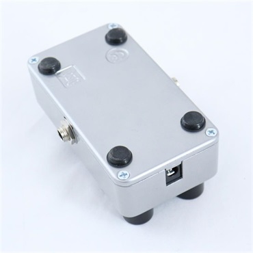 Electro Harmonix USED 中古 Nano Q-Tron （Electro Harmonix エレハモ）  エンベローブフィルター 画像1