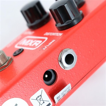 MXR USED 中古 M115 DISTORTION III  (MXR) ディストーション 画像1