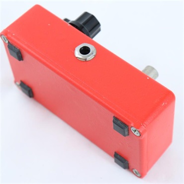 MXR USED 中古 M115 DISTORTION III  (MXR) ディストーション 画像2