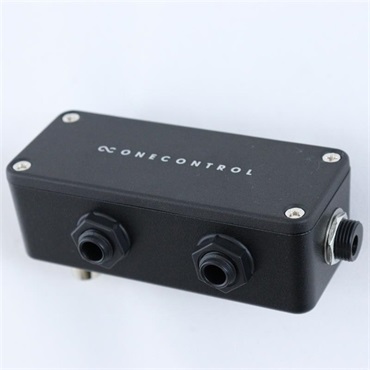 One Control USED 中古  Minimal Series AB Box （One Control　ワンコントロール） 画像1