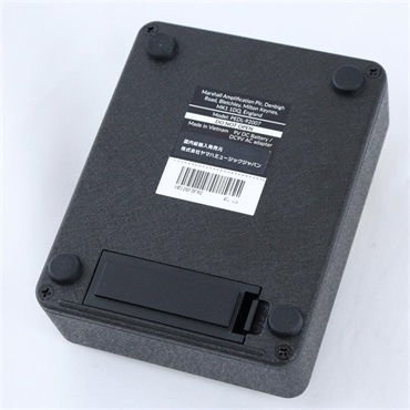 Marshall USED 中古 JCM800 Overdrive Pedal（Marshall マーシャル）オーバードライブ 画像1