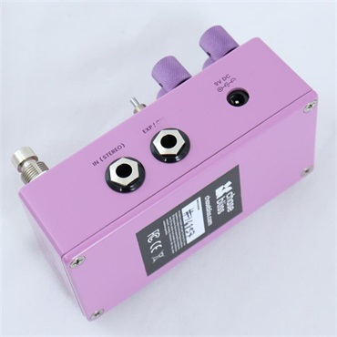 Chase Bliss Audio USED 中古 MOOD MKII （Chase Bliss Audio チェイスブリス） ディレイ/リバーブ/ルーパー 画像2