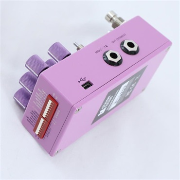 Chase Bliss Audio USED 中古 MOOD MKII （Chase Bliss Audio チェイスブリス） ディレイ/リバーブ/ルーパー 画像3