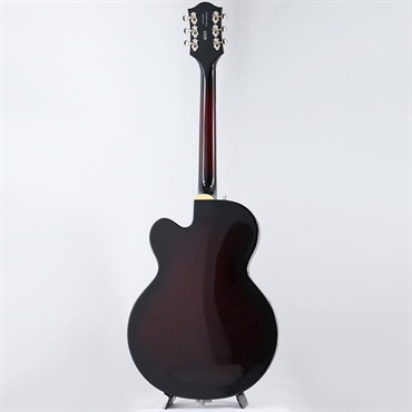 GRETSCH G6119T-62 Vintage Select Edition '62 Tennessean Hollow Body with Bigsby (Dark Cherry Stain) 画像2