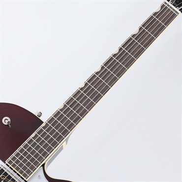 GRETSCH G6119T-62 Vintage Select Edition '62 Tennessean Hollow Body with Bigsby (Dark Cherry Stain) 画像6