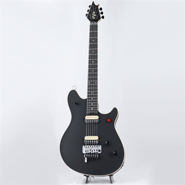 EVH Wolfgang USA Edward Van Halen Signature (Stealth Black/Ebony) [SN.WG17772A] 画像1