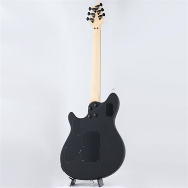 EVH Wolfgang USA Edward Van Halen Signature (Stealth Black/Ebony) [SN.WG17772A] 画像2
