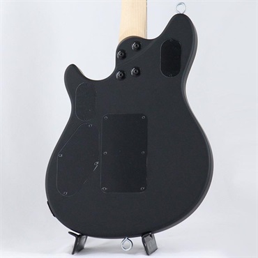 EVH Wolfgang USA Edward Van Halen Signature (Stealth Black/Ebony) [SN.WG17772A] 画像3