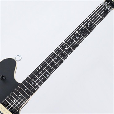 EVH Wolfgang USA Edward Van Halen Signature (Stealth Black/Ebony) [SN.WG17772A] 画像7