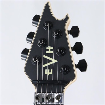 EVH Wolfgang USA Edward Van Halen Signature (Stealth Black/Ebony) [SN.WG17772A] 画像9
