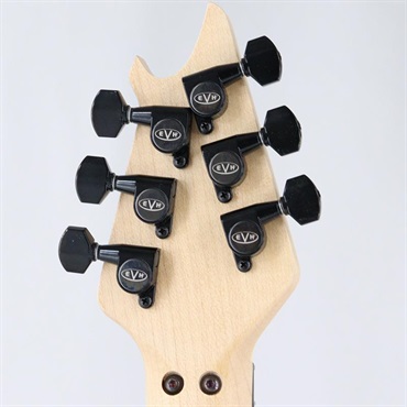 EVH Wolfgang USA Edward Van Halen Signature (Stealth Black/Ebony) [SN.WG17772A] 画像10