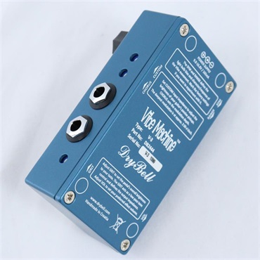 DryBell USED 中古 Vibe Machine V-3 [Vintage Uni-Vibe Tones with Modern Control] （DryBell ドライベル） 画像1