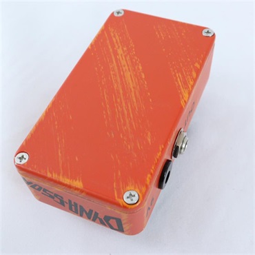 JAM Pedals USED 中古 Dyna-ssoR (JAM Pedals) コンプレッサー 画像1