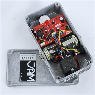 JAM Pedals USED 中古 Rattler mk.1 (JAM Pedals) ディストーション 画像3