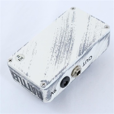 JAM Pedals USED 中古 Rattler mk.1 (JAM Pedals) ディストーション 画像4