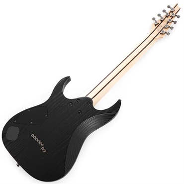Ibanez Prestige RG5328R-LDK (Lightning Through A Dark) 画像2