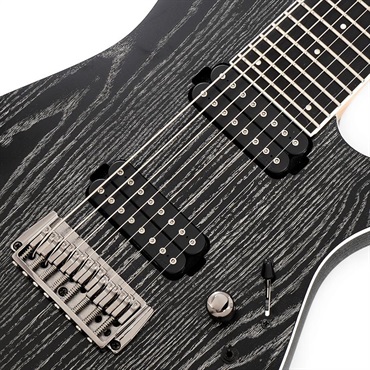 Ibanez Prestige RG5328R-LDK (Lightning Through A Dark) 画像3