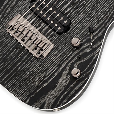 Ibanez Prestige RG5328R-LDK (Lightning Through A Dark) 画像4