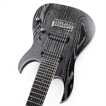 Ibanez Prestige RG5328R-LDK (Lightning Through A Dark) 画像8