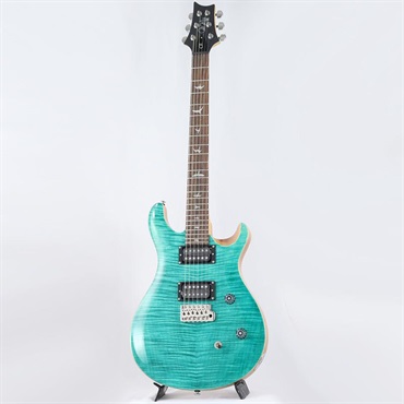 P.R.S. SE CE 24 (Turquoise) 【2024年生産品】 画像1