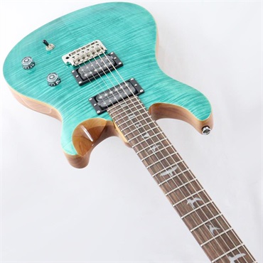 P.R.S. SE CE 24 (Turquoise) 【2024年生産品】 画像4
