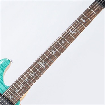 P.R.S. SE CE 24 (Turquoise) 【2024年生産品】 画像5