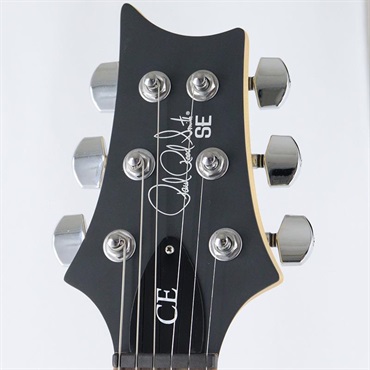 P.R.S. SE CE 24 (Turquoise) 【2024年生産品】 画像7