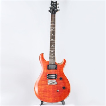 P.R.S. SE CE 24 (Blood Orange) 【2023年生産品】 画像1