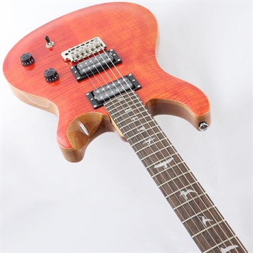 P.R.S. SE CE 24 (Blood Orange) 【2023年生産品】 画像4