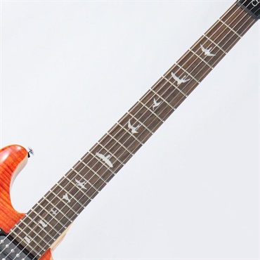 P.R.S. SE CE 24 (Blood Orange) 【2023年生産品】 画像5