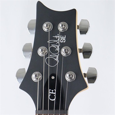P.R.S. SE CE 24 (Blood Orange) 【2023年生産品】 画像7